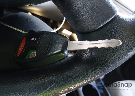 2011 Ram Dakota Bighorn/Lonestar z USA, uszkodzony, nr VIN 1D7RW3GK8BS579430